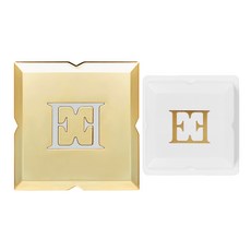 ESCADA 高級蛋糕盒 + 補充裝 15g 套組, 11 Pure Beige, 1組