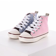 KZ鞋子兒童款Odeye高筒運動鞋