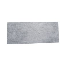 Pandora Tech 清潔機器人前置濾網 180入, 單一商品, 1個