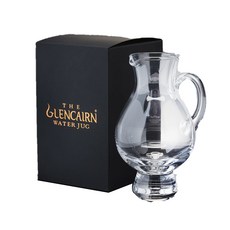 THE GLENCAIRN GLASS Water Jug 水壺, 1個