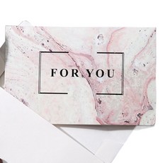 漫威假日卡片 + 信封, B款, 1個