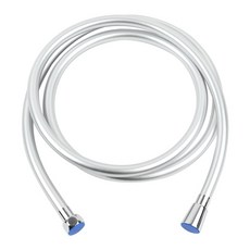 branser PVC管淋浴軟管, 1個