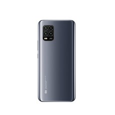 샤오미 미10라이트 에디션 5G/LTE 듀얼유심 자급제폰, 코스믹 그레이, 128GB