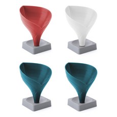 Block Mart廚房多功能漏斗 4種組, 隨機發貨, 1套