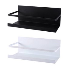 Block Mart鐵製冰箱側邊架 2種組, 隨機發貨