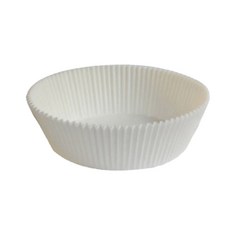 DaynDay 氣炸鍋專用盤型烘焙紙 小型 16cm, 1個