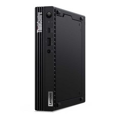 Lenovo 聯想 台式機 ThinkCentre M75q GEN2 TINY-11JJS00V00 (Ryzen 7 PRO-4750GE WIN10 Pro RAM 4GB NVMe 128GB), 基本的