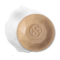 山參美容皂, 80g, 1個