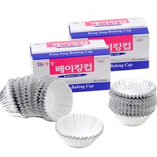 東洋烘焙杯 40mm 200入, 單色, 2個