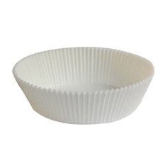 day&day 氣炸鍋用盤型烘焙紙 大型 23cm, 1個