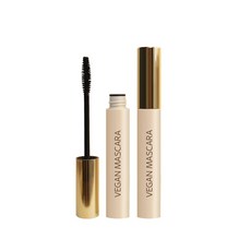 Mecret 溫水可卸睫毛膏 7g, Black, 1支