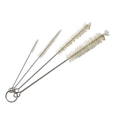 The Ssulrem Market吸管多功能清潔刷 4種組, 1套, 單色