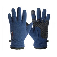 GMAX 考拉智能冷手套, 藍色