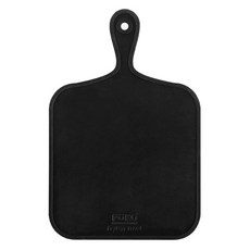 푸코 실리콘 냄비받침, 블랙, 1개