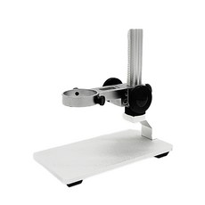 SMARTOY 顯微鏡金屬高級支架, 1個, 金屬高級支架