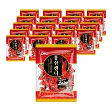 CW 高麗紅參糖, 150g, 20個