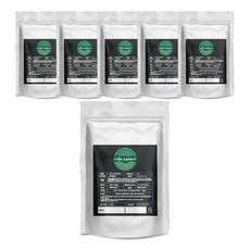 Dr.Care防彈咖啡條 5條, 15g, 6袋