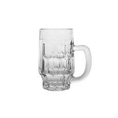 三得利高球大杯玻璃杯, 1個