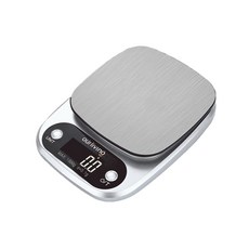 ourliving 數字廚房秤 S-301, 混色