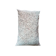 BLUETREE Forest play 柏樹立方體 12.5mm 5kg + 網狀儲物網, 混色