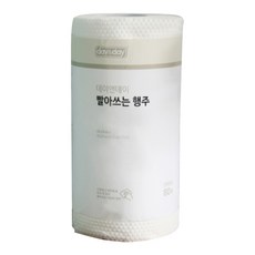 80 日和日吸盤大號, 80張, 1捲