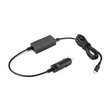 레노버 65W 차량용 USB C타입 어댑터, 40AK0065WW, 1개