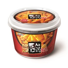 paldo 八道 極地起司炒年糕, 170克, 16個