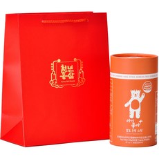 紅蔘條隨身包 30入+提袋, 300ml, 1組