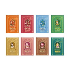 Malrin TokTok調味粉8入組, 1組