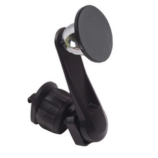 cav 롱 송풍구 거치대 나노패드, 1개, 혼합색상