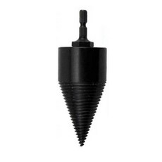 劈柴鎚鑽鑽頭 42mm, 1個