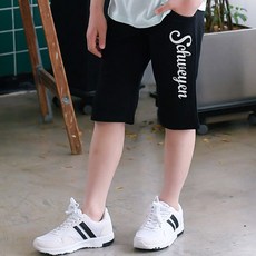 jackid 男童 S 五分褲