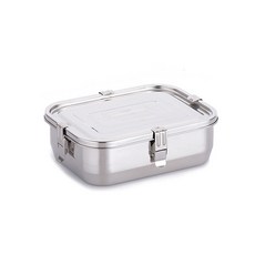 Ladian 方形多功能保鮮盒 1號, 1入