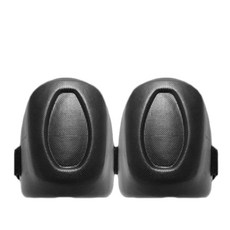 VISCO-LAB 工作用 休閒用 護膝 右+左 VL-001, 1套, 單一顏色