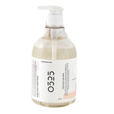 525 Gongoio 洗碗精, 650毫升, 1個