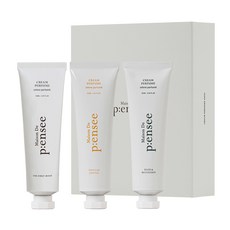 MAISON de PENSEE 香氛乳液組 3入, 1組