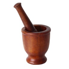 ACACIA 木製醬料缽, 1個