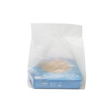 Bongdarinet 披薩盒塑膠提袋, 請參考詳細說明, 100個