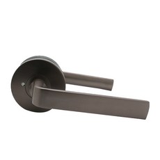 ANGEL 門把手深灰色 SSL2961EB, 1個