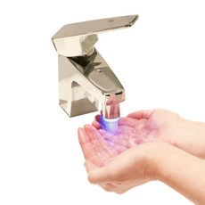 Dr.story 水龍頭過濾器, 1個