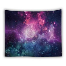 Market A 繁星閃耀宇宙掛毯, TYPE10