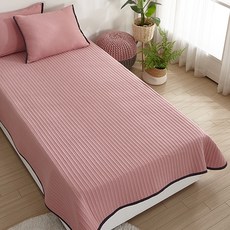 Bodeurae柔軟薄被, 珊瑚