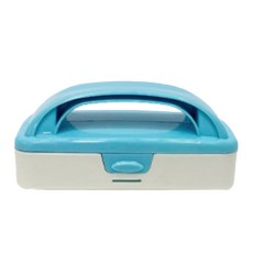 SAVETIME 節儉的清潔工藍色, 藍色, 1個