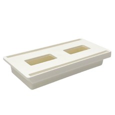 百倍活用抽屜櫃, 單品