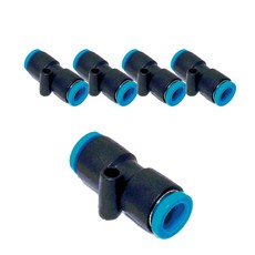 空氣一觸式貼合PUC型 PUC16, 5個