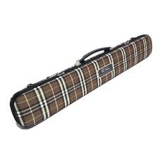 CN case Classic Check Cue Case 2 x 4, 混色