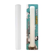 Gosumom Garaetteok 孩童拉伸裝置第 2 季 2p, 白色的