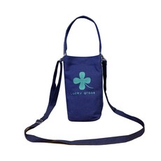 可愛甜美隨行杯袋 T22, 款式4, 1個