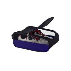 echobelle 高爾夫鞋袋, 海軍藍