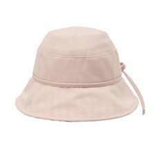DAKS Golf Check Point 錶帶裝飾 Bunger Hat XXX DNHE1E201P1, 粉色的